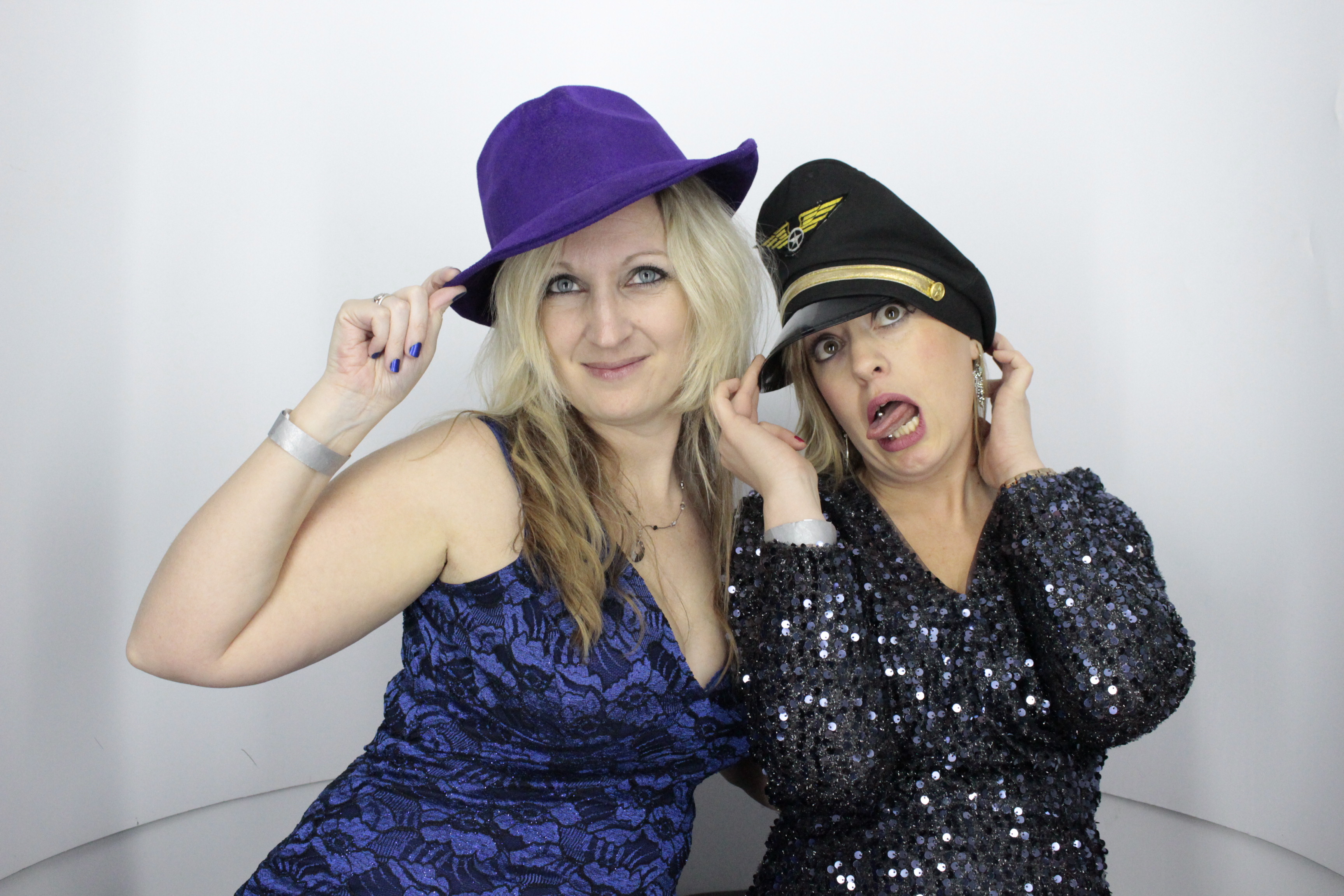 UK PCS Oscars | View more photos from the event at gallery.myphotoboothexperience.co.uk/u/MyPhotoBoothExperienceLtd/UK-PCS-Oscars